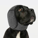 Waterproof Dog Ear Muffs for Swimming & Grooming
