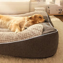 Large Dog Mat Warm Pet Sleeping Bed