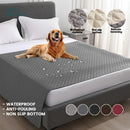 Anti-Leaking & Non-Slip Dog Bed Cover Blanket Sofa Bed Mat