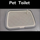 Reusable Dog Potty Trainer Dog Toilet Tray