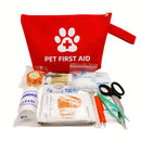 Emergency Pet Travel Kit