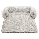 Soft Furniture Protector Dog Bed Blanket