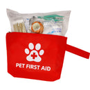 Emergency Pet Travel Kit