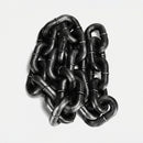 1.5m Funny Plastic Simulation Chain Dog Leash