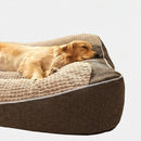 Large Dog Mat Warm Pet Sleeping Bed