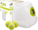 6 x Dog Hyper Fetch Super Bounce Tennis Balls