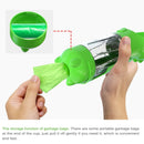 4 in 1 Multifunction Pet Dog Water Bottle