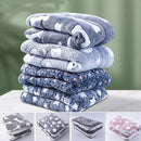 Pet Blanket Dog Bed