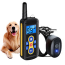 Electric Dog Training Collar
