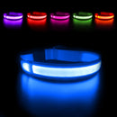 Luminous LED Dog Collar