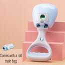 Pet Dog Pit Scoop Cleaner Bag