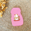 Sleeveless Dog Summer T-Shirt