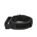 Double Buckle Tactical Dog Collar