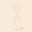 Pet Dog Pit Scoop Cleaner Bag