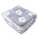 Pet Blanket Dog Bed