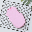 Sleeveless Dog Summer T-Shirt