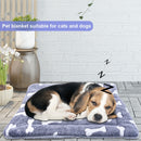 Pet Blanket Dog Bed