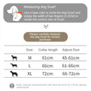 Double Buckle Tactical Dog Collar