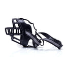 Reflective Strips Dog Mouth Cover
