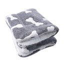 Pet Blanket Dog Bed