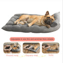 Soft Anti Slip Bottom Pet Bed