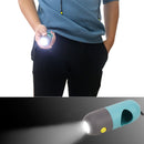 LED Light Degradable Dog Poop Bag