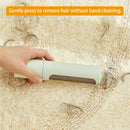 Washable Manual Lint Sticking Rollers