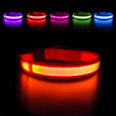 Luminous LED Dog Collar