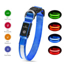 Luminous LED Dog Collar