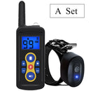 Electric Dog Training Collar