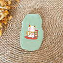 Sleeveless Dog Summer T-Shirt