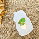 Sleeveless Dog Summer T-Shirt