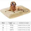 Super Soft Dog Bed Cushion
