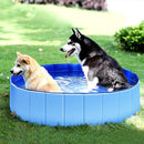 Pet Swimming Foldable Dog Pool