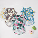 Summer Hawaiian Style Dog Shirt