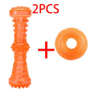 Bone Sturdy Dog Chew Toy