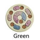 Slow Feeder Puppy IQ Food Dispenser