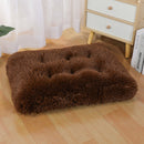 Super Soft Dog Bed Cushion