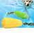 Corn Toothbrush Chewing Dog Toys
