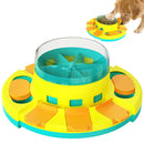 Slow Feeder Puppy IQ Food Dispenser