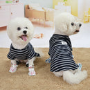 Spring Summer Pet Dog Shirt