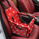 Dog Carrier Waterproof Cover Basket