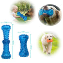 Bone Sturdy Dog Chew Toy