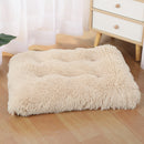 Super Soft Dog Bed Cushion