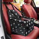 Dog Carrier Waterproof Cover Basket