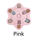 Slow Feeder Puppy IQ Food Dispenser