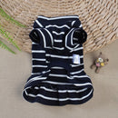 Spring Summer Pet Dog Shirt