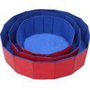 Pet Swimming Foldable Dog Pool