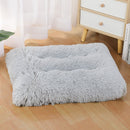 Super Soft Dog Bed Cushion