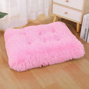 Super Soft Dog Bed Cushion